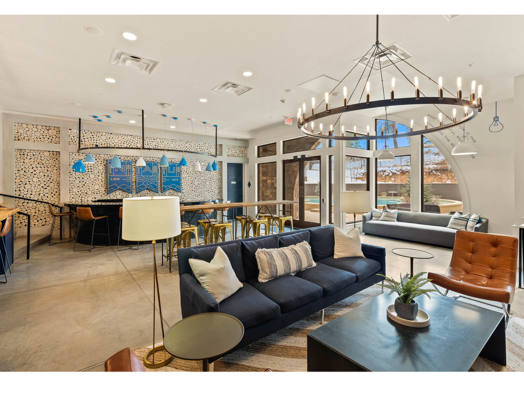 Fremont Station Flagstaff, AZ Apartments