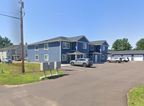 2546 118th St-Unit -102 in Chippewa Falls, WI - Foto de edificio - Building Photo