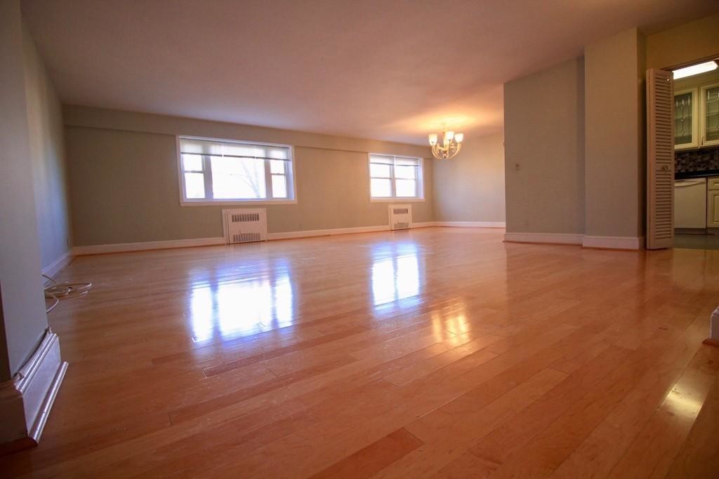 131 Sewall Ave, Unit 48 in Brookline, MA - Building Photo