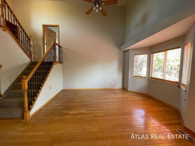 6388 La Plata Peak Dr in Colorado Springs, CO - Building Photo - Building Photo