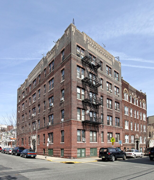 5001 Hudson Ave Apartments West New York, NJ Apartments For Rent