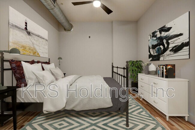 805 W Cary St in Richmond, VA - Building Photo - Building Photo