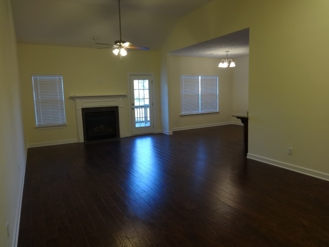 7275 Santeelah Way in Antioch, TN - Foto de edificio - Building Photo