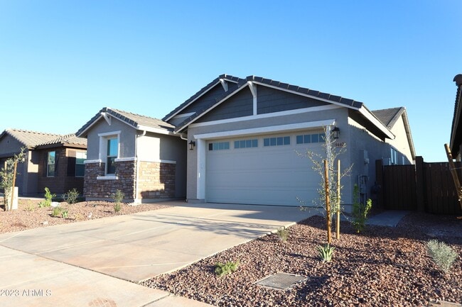 9447 W Turney Ave in Phoenix, AZ - Building Photo - Building Photo