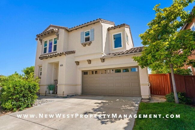 property at 6379 Oleander Way