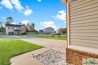 1404 Evergreen Trl in Hinesville, GA - Building Photo - Building Photo