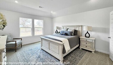 3021 Amarillo Way in Centerton, AR - Building Photo - Building Photo