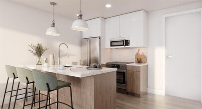 139 Brunswick St in Jersey City, NJ - Building Photo - Building Photo