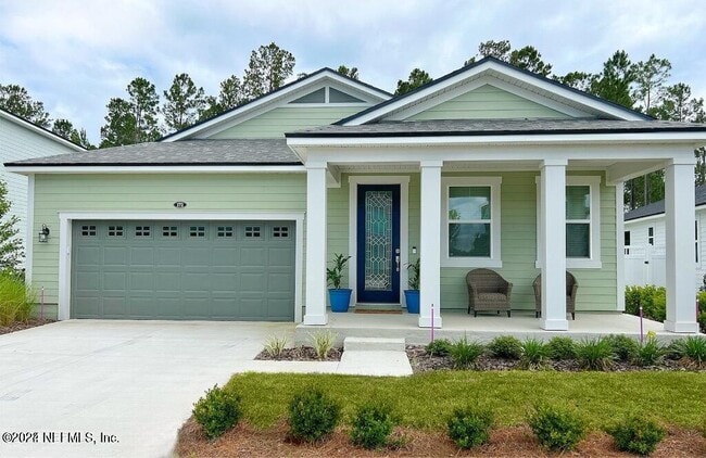 property at 172 Sawgrass Dr