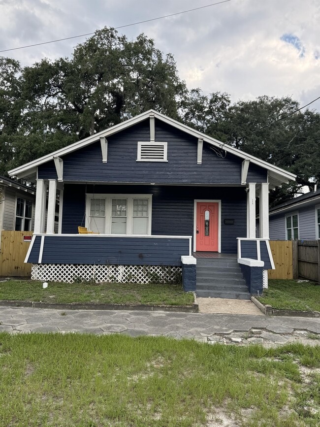 property at 248 E 18th St