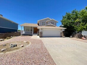 2215 Chandler Dr in Cedar City, UT - Building Photo - Building Photo