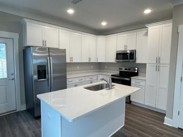 358 Date Palm Ln in Freeport, FL - Building Photo - Building Photo