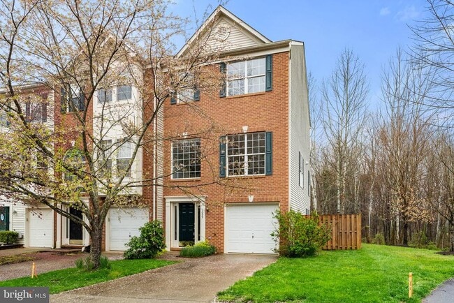 1099 Longview Ln in Culpeper, VA - Building Photo - Building Photo