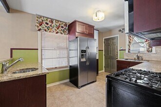 1510 Piedmont Ave in Austin, TX - Building Photo - Building Photo