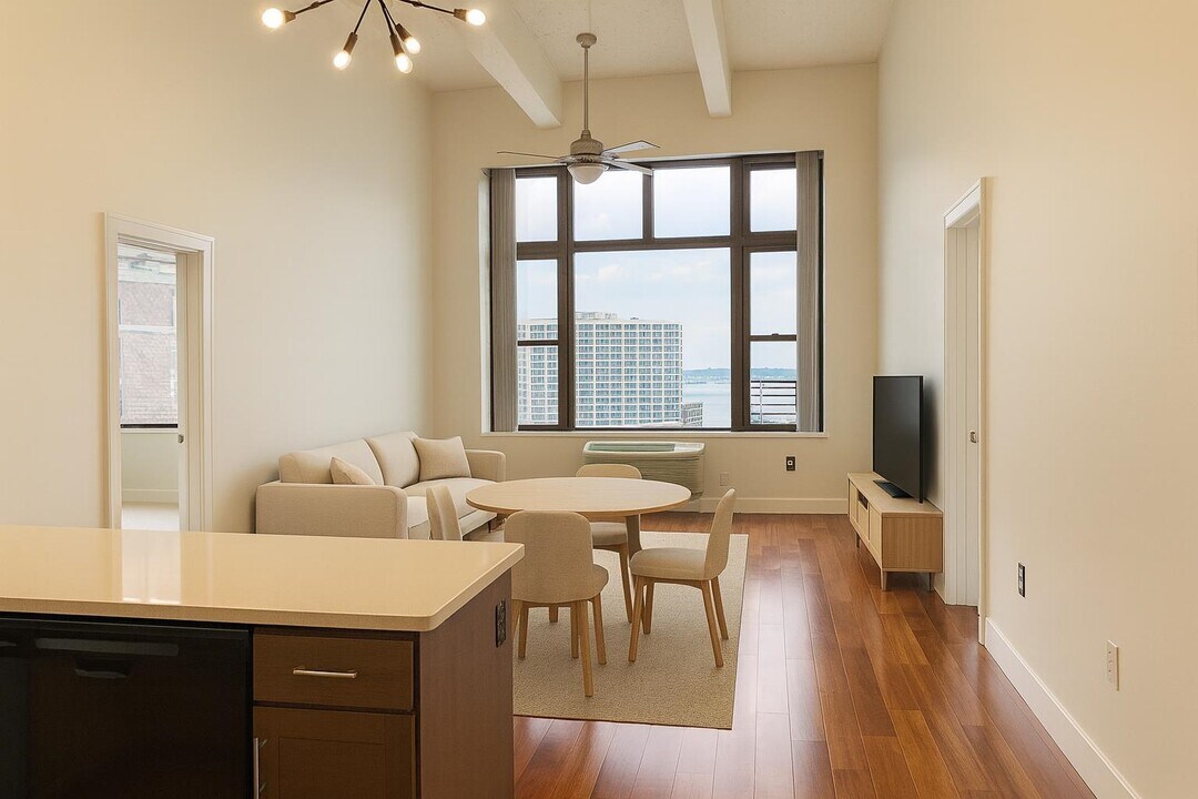 1500 Washington St in Hoboken, NJ - Building Photo