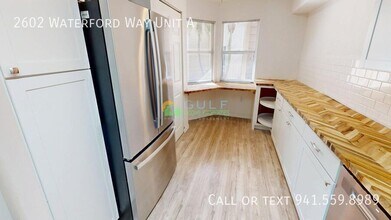 2602 Waterford Way in Palmetto, FL - Building Photo - Building Photo