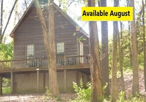 1686 Alderson Lp in Oxford, MS - Building Photo