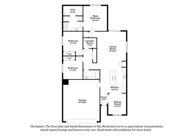11482 W Camden Dr in Youngtown, AZ - Building Photo - Building Photo