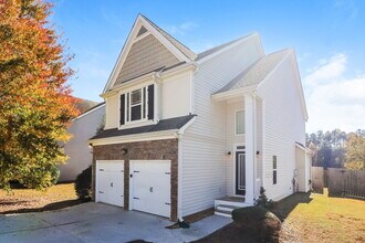 7087 Littlebrook Way in Douglasville, GA - Foto de edificio - Building Photo