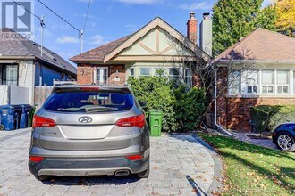 192 Roe Ave in Toronto, ON - Building Photo - Building Photo
