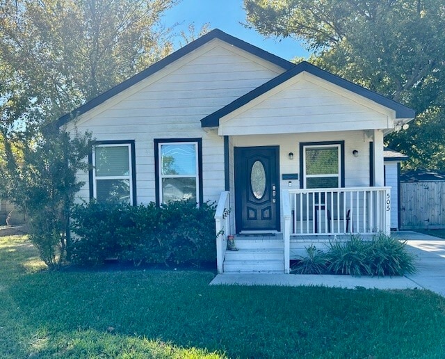 505 18th Ave N in Texas City, TX - Building Photo - Building Photo