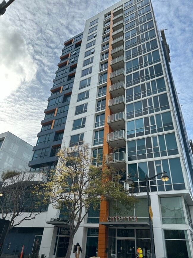 property at 300 Berry St