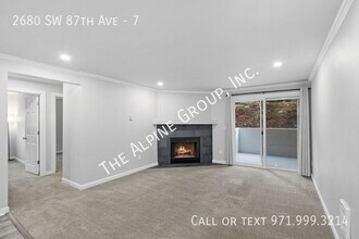 2680 SW 87th Ave in Portland, OR - Building Photo - Building Photo