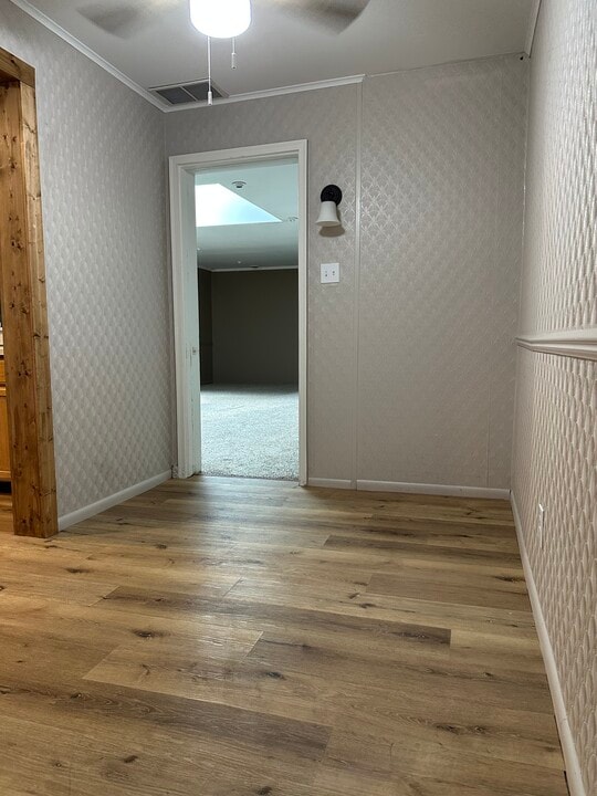 120 N Washington St, Unit #UPPR in Owosso, MI - Building Photo