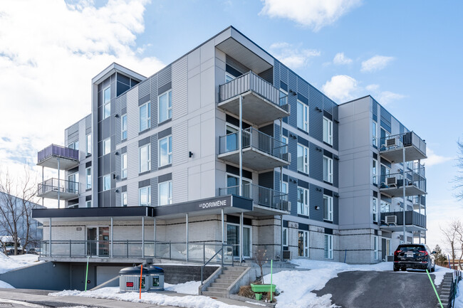 650 Dorimene-Desjardins St in Lévis, QC - Building Photo - Primary Photo