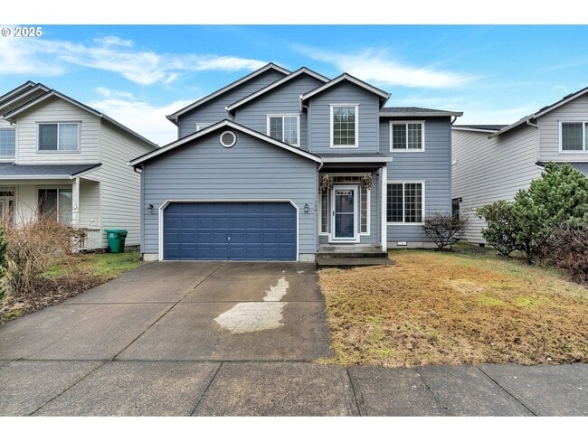 property at 154 SW Sandlewood Loop