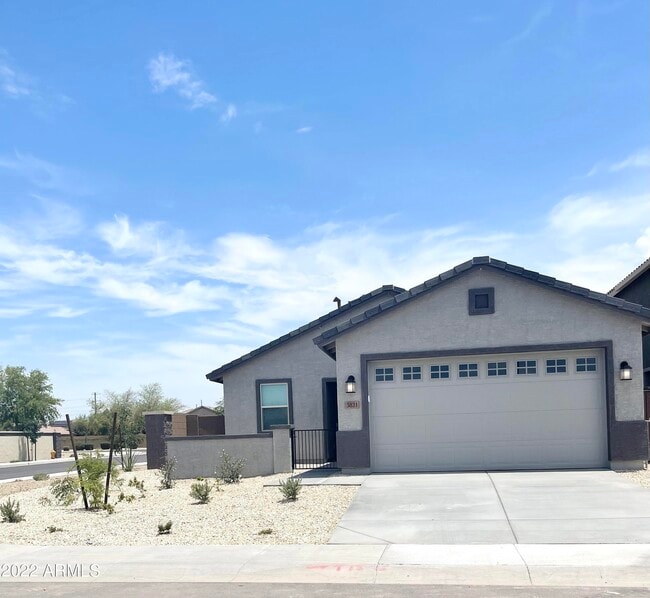 3831 S 63rd Dr in Phoenix, AZ - Building Photo - Building Photo