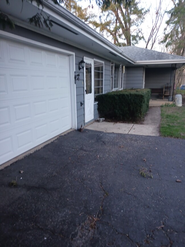 746 W Walnut St in Roselle, IL - Building Photo - Building Photo