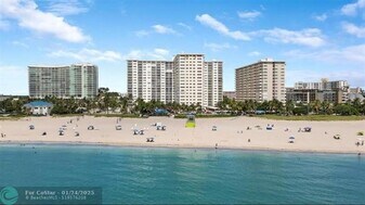 111 N Pompano Beach Blvd in Pompano Beach, FL - Building Photo