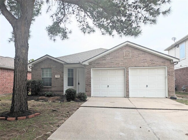 property at 11906 Sonora Springs Dr