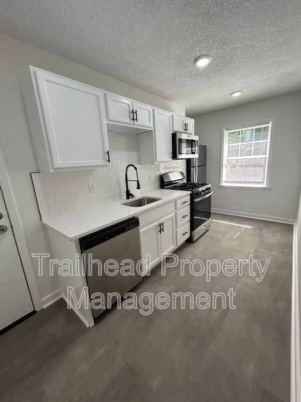 property at 6409 Brookside Rd