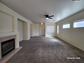 3255 Orange Sun St in Las Vegas, NV - Building Photo - Building Photo