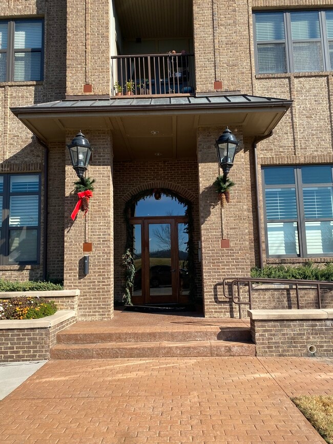 property at 445 W Blount Ave