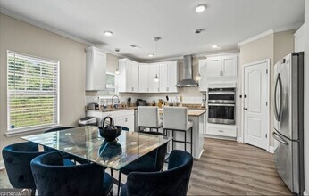 634 Gardner Rd in Stockbridge, GA - Building Photo - Building Photo