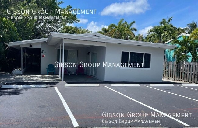 property at 631 NE 17th Way