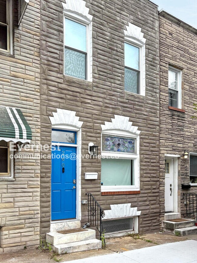 property at 260 S Highland Ave