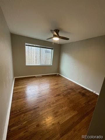 3449 Cook St in Denver, CO - Building Photo - Building Photo