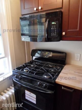 28 Sidlaw Rd-Unit -#12GNC in Boston, MA - Building Photo - Building Photo