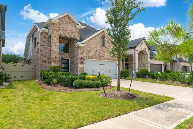 17794 Tree of Heaven, Unit N/A in Conroe, TX - Building Photo - Building Photo