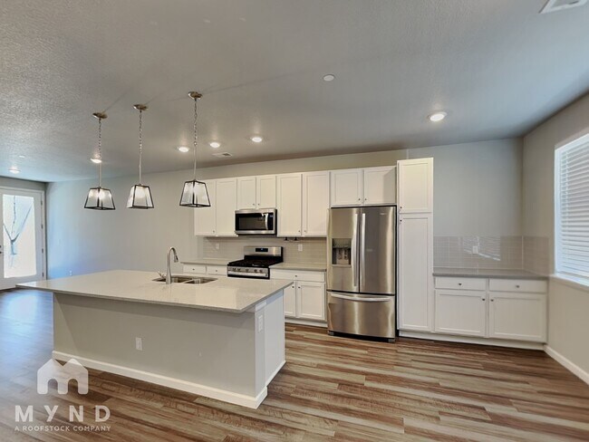 7025 Cumbria Ct in Castle Pines, CO - Building Photo - Building Photo