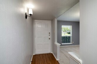 6505 Crockett Ct in Plano, TX - Building Photo - Building Photo