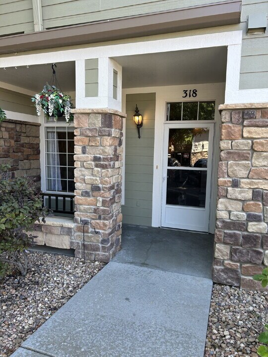 12711 Colorado Blvd in Thornton, CO - Building Photo