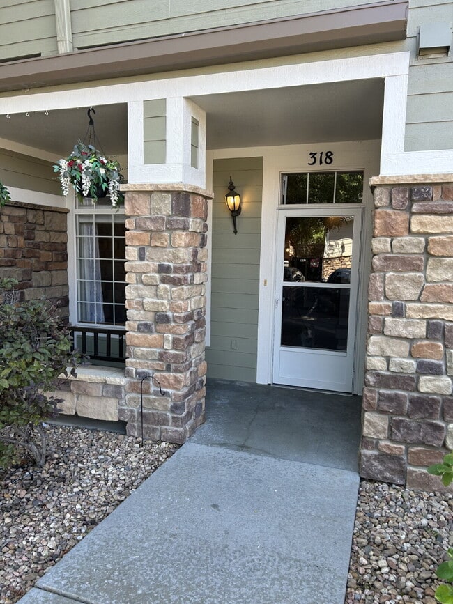 property at 12711 Colorado Blvd