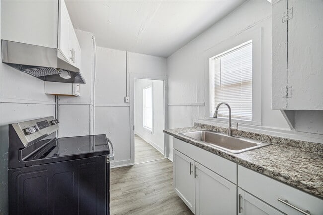 3429 Beulah St in Houston, TX - Building Photo - Building Photo