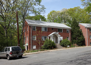 8314 Roanoke Ave in Takoma Park, MD - Building Photo - Building Photo