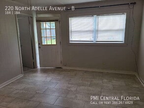 220 N Adelle Ave in DeLand, FL - Building Photo - Building Photo